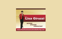 Show 116…How Are You Spending Your Language? Lisa Giruzzi