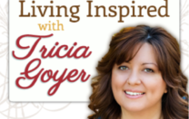Show 123…What is God Doing? Tricia Goyer