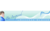 Show 213…Effective Positive Thinking:  Suzanne Glover