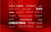 Show 253… Christmas as a Missionary:  Marcia Washburn